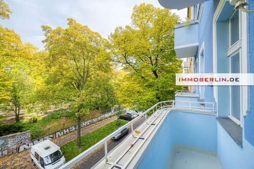Foto - Wohnung zum Kaufen in Berlin 949.000,00 € 120 m²