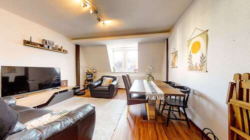 Foto - Wohnung zum Mieten in Fulda 640,00 € 64 m²