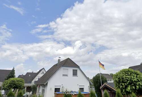 Foto - Wohnung zum Mieten in Thedinghausen 500,00 € 60 m²