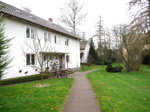 Foto - Wohnung zum Mieten in Hannover 1.340,00 € 108 m²