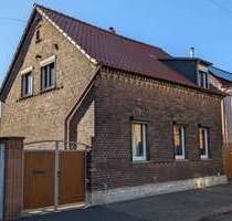 Haus zum Kaufen in Bitterfeld-Wolfen 65.000,00 € 105 m²