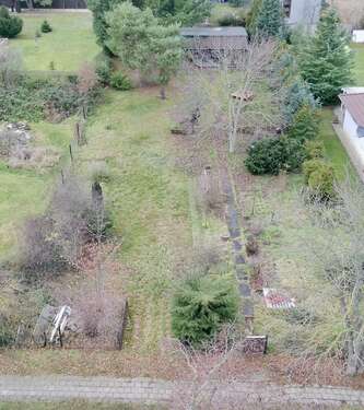 Foto - Grundstück zu verkaufen in Dieskau 145.000,00 € 1052 m²