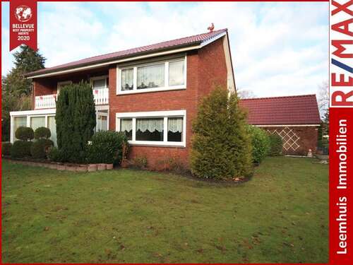 Foto - Wohnung zum Mieten in Weener Möhlenwarf 750,00 € 85 m²