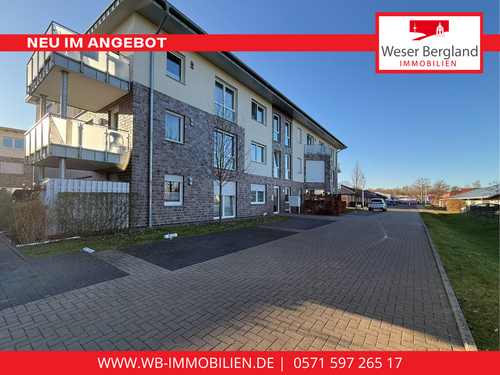 Foto - Wohnung zum Kaufen in Porta Westfalica 145.000,00 € 52 m²