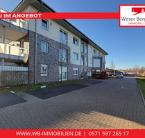 Wohnung zum Kaufen in Porta Westfalica 145.000,00 € 52 m²