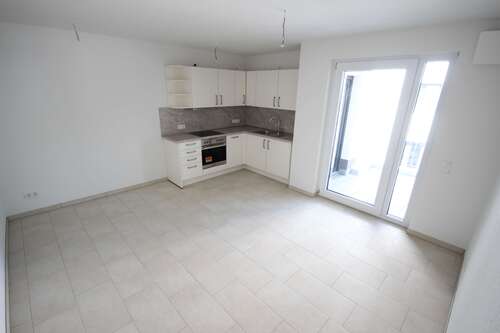 Foto - Wohnung zum Mieten in Siegburg 730,00 € 46 m²