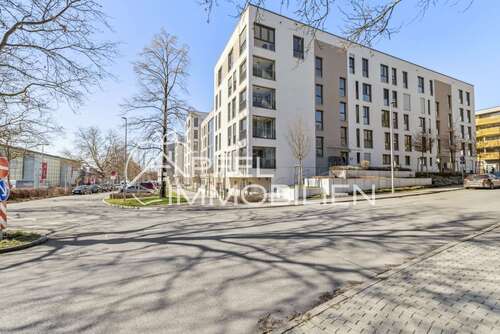 Foto - Wohnung zum Kaufen in Reutlingen 564.000,00 € 103 m²