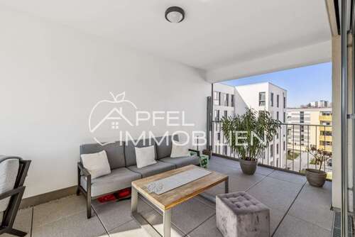 Foto - Wohnung zum Kaufen in Reutlingen 564.000,00 € 103 m²