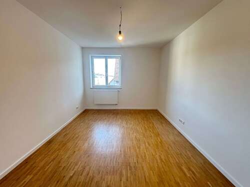 Foto - Wohnung zum Mieten in Augsburg 526,50 € 39 m²