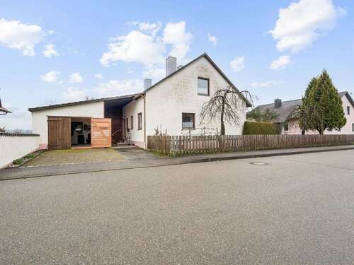 Foto - Haus zum Kaufen in Genderkingen 338.000,00 € 188 m²