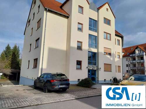 Foto - Wohnung zum Kaufen in Weinböhla 200.000,00 € 77.38 m²
