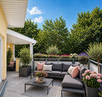 Wohnung zum Kaufen in Ottobrunn 430.000,00 € 72 m²