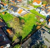 Grundstück zu verkaufen in Ottenhofen 425.000,00 € 460 m²