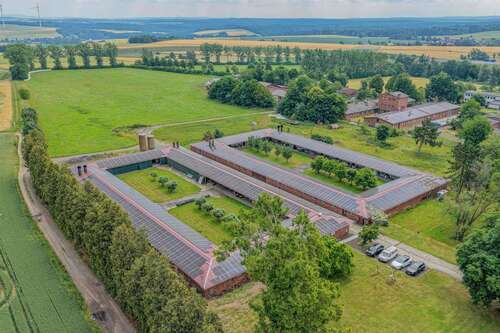 Foto - Haus zum Kaufen in Homberg (Ohm) 1.450.000,00 € 420 m²