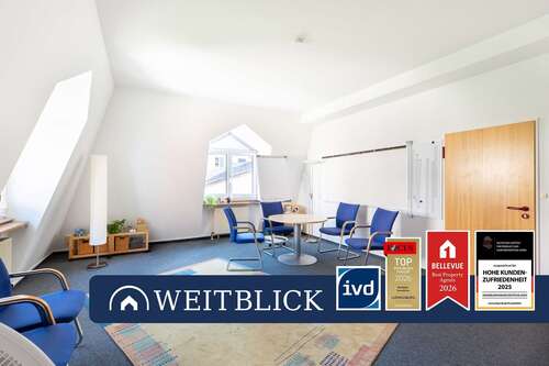 Foto - Büro in Ludwigsburg 1.200,00 € 107.7 m²
