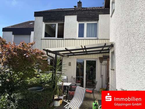Foto - Haus zum Kaufen in Eislingen 297.000,00 € 126.06 m²