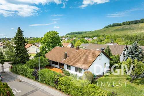 Foto - Haus zum Kaufen in Obersulm-Affaltrach 459.000,00 € 120 m²