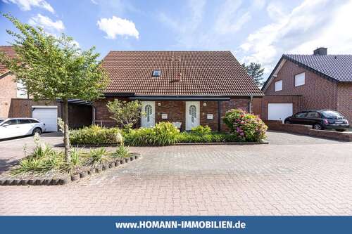 Foto - Haus zum Kaufen in Altenberge 549.000,00 € 163 m²