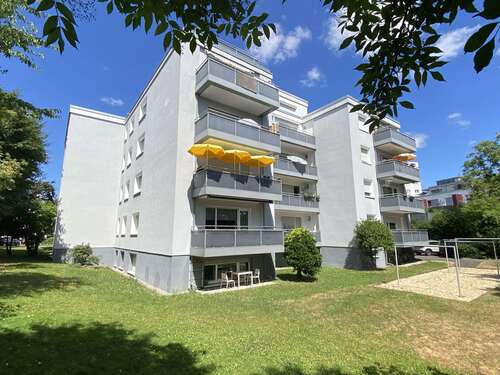 Foto - Wohnung zum Kaufen in Bad Homburg 375.000,00 € 73.22 m²