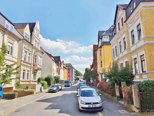 Foto - Wohnung zum Mieten in Hildesheim 1.200,00 € 90 m²