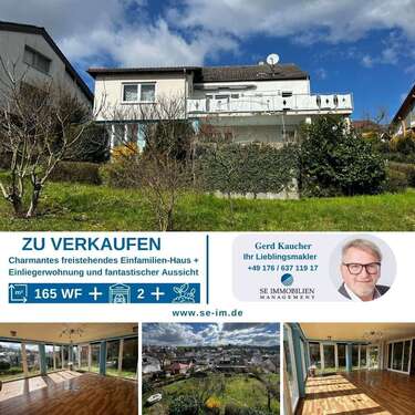 Foto - Haus zum Kaufen in Königsbach-Stein 400.000,00 € 165.71 m²