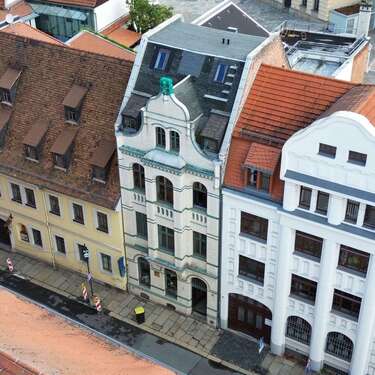 Foto - Wohnung zum Mieten in Zwickau 368,00 € 76.43 m²