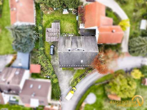 Foto - Haus zum Kaufen in Wallersdorf 400.000,00 € 200 m²