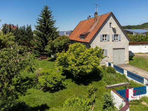 Foto - Haus zum Kaufen in Ottobeuren 348.000,00 € 80 m²