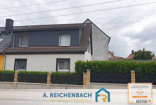 Foto - Haus zum Kaufen in Eilenburg 195.000,00 € 118.58 m²