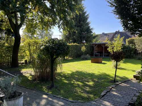 Foto - Haus zum Kaufen in Münster 1.250.000,00 € 295 m²