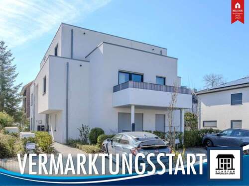 Foto - Wohnung zum Kaufen in Rheinbach 285.000,00 € 79 m²