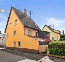 Haus zum Kaufen in Nürtingen 285.000,00 € 122.52 m²