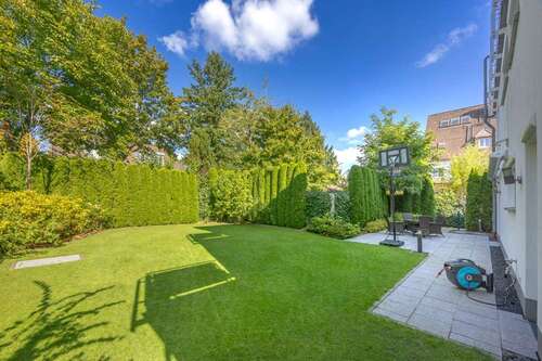 Foto - Wohnung zum Kaufen in München Pasing-Obermenzing 1.560.000,00 € 135 m²
