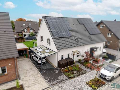 Foto - Haus zum Kaufen in Wachtendonk 425.000,00 € 113 m²