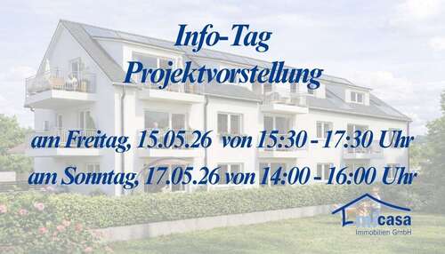 Foto - Wohnung zum Kaufen in Renningen 589.000,00 € 77.44 m²