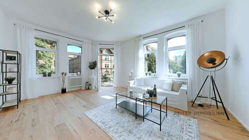 Foto - Wohnung zum Mieten in Fulda 1.340,00 € 129.13 m²