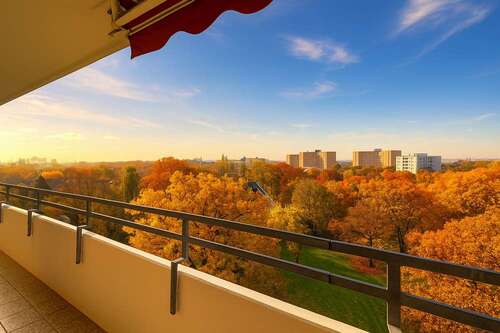 Foto - Wohnung zum Mieten in Hannover 868,00 € 62 m²