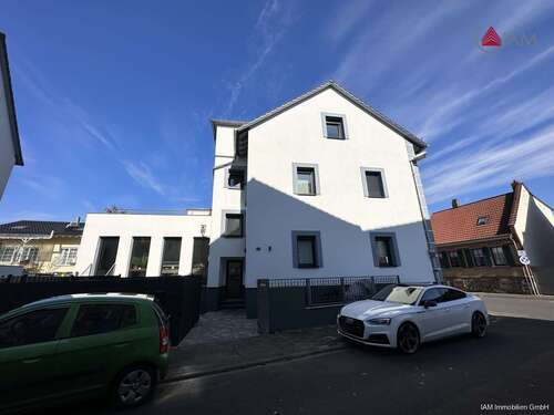 Foto - Wohnung zum Mieten in Hanau 1.150,00 € 104 m²