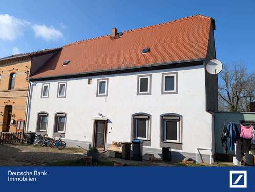 Foto - Haus zum Kaufen in Glebitzsch 68.000,00 € 170 m²