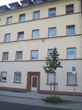 Foto - Wohnung zum Mieten in Kassel 392,50 € 58.15 m²