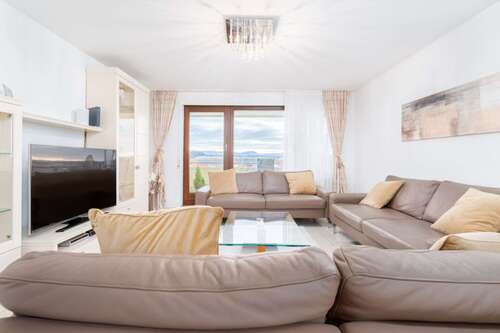 Foto - Wohnung zum Kaufen in Reichenbach an der Fils 369.900,00 € 110 m²