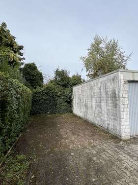 Foto - Garage zu vermieten in Mönchengladbach 40,00 € 19 m²