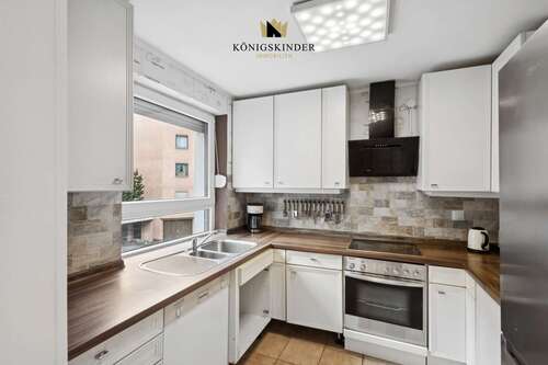 Foto - Wohnung zum Kaufen in Leonberg 350.000,00 € 80 m²