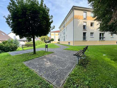 Foto - Wohnung zum Kaufen in Lehrte 129.999,00 € 43.9 m²