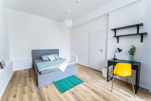 Foto - WG-Zimmer in Berlin 630,00 € 25 m²