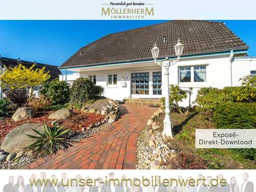 Foto - Haus zum Kaufen in Scharbeutz Haffkrug 698.000,00 € 178.76 m²