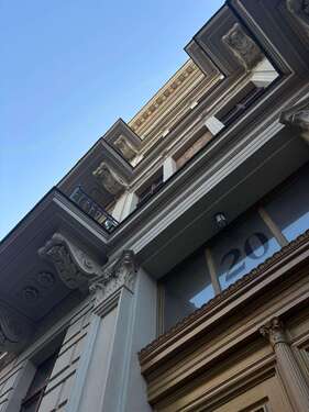 Foto - Wohnung zum Kaufen in Leipzig 225.000,00 € 86.59 m²