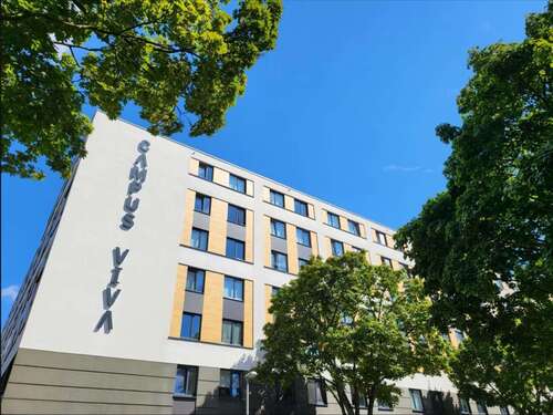 Foto - Wohnung zum Kaufen in Berlin 149.000,00 € 19.22 m²