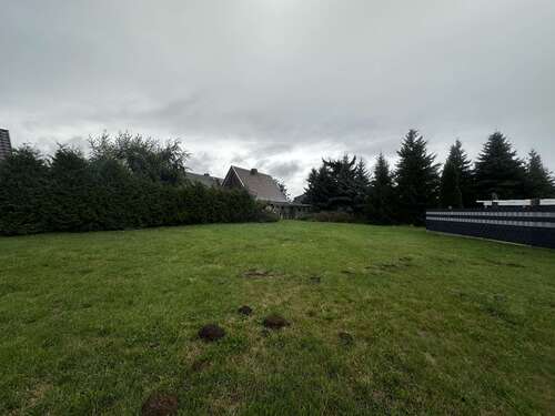 Foto - Grundstück zu verkaufen in Klostermansfeld 54.000,00 € 1500 m²