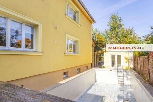 Foto - Haus zum Kaufen in Berlin Lichtenrade 995.000,00 € 200 m²